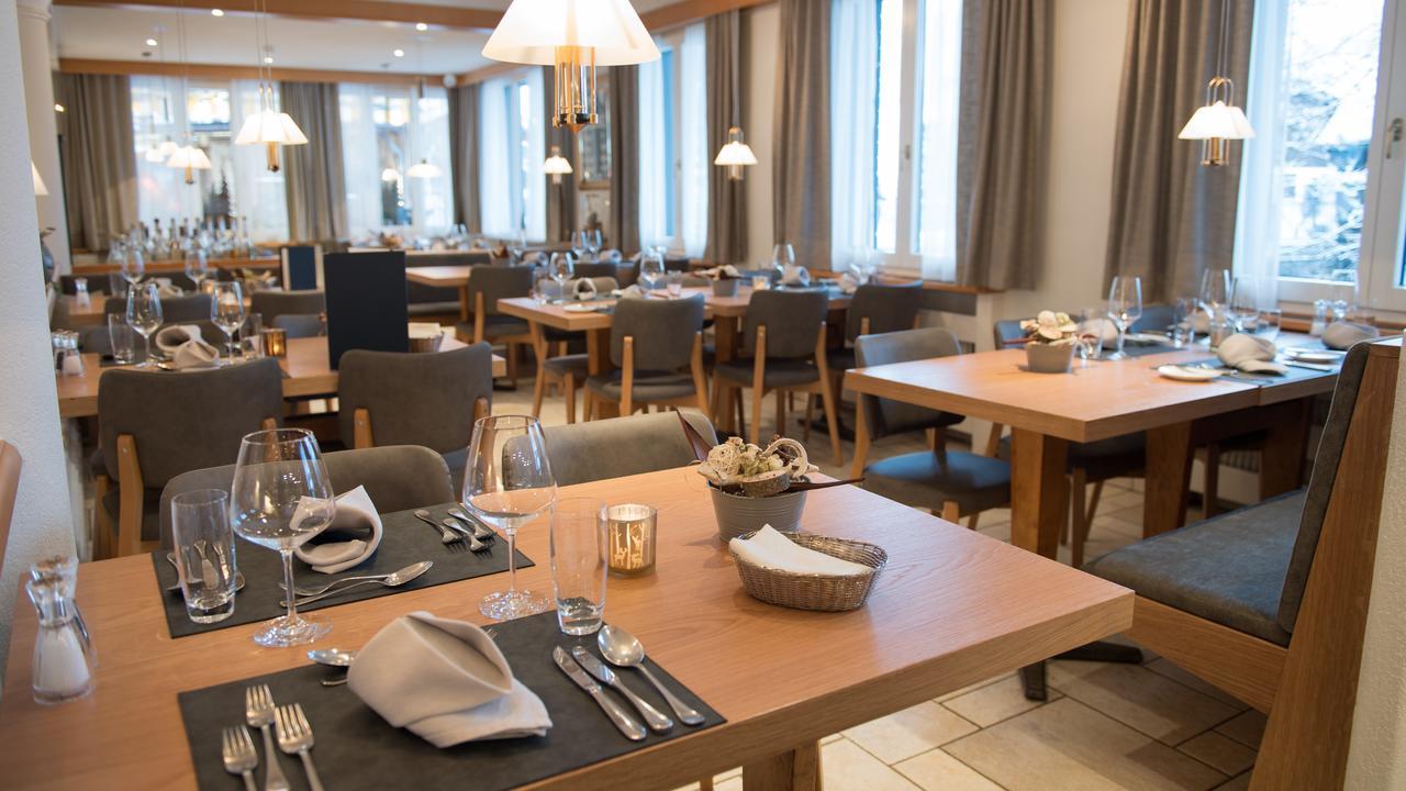 Hotel Mistral Superior Saas-Fee Esterno foto